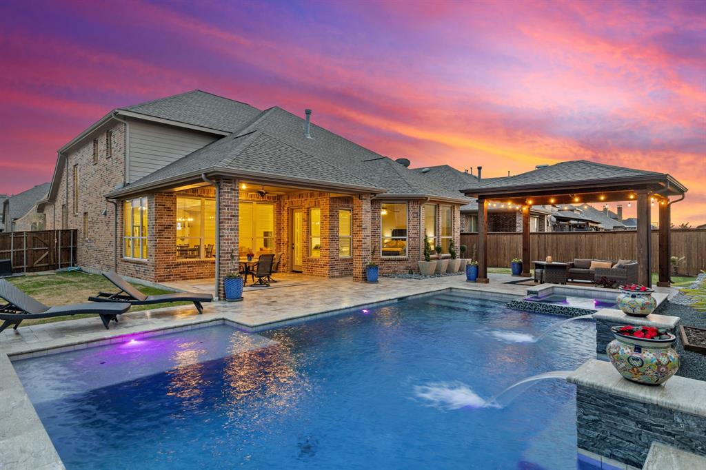 3735 Wagon Wheel Way