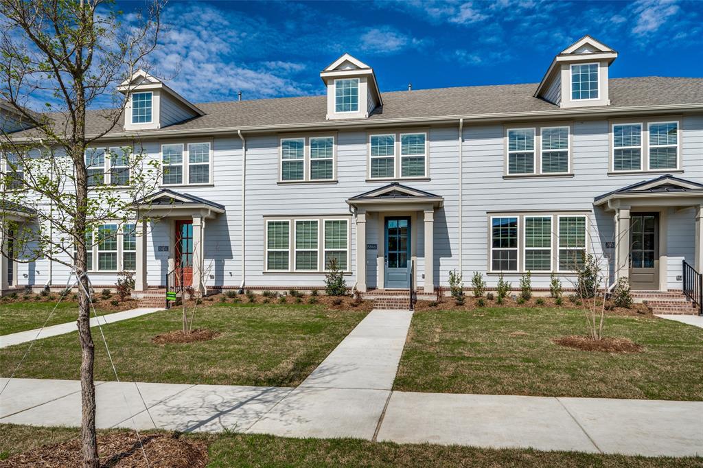 15866 Yellow Elder Road