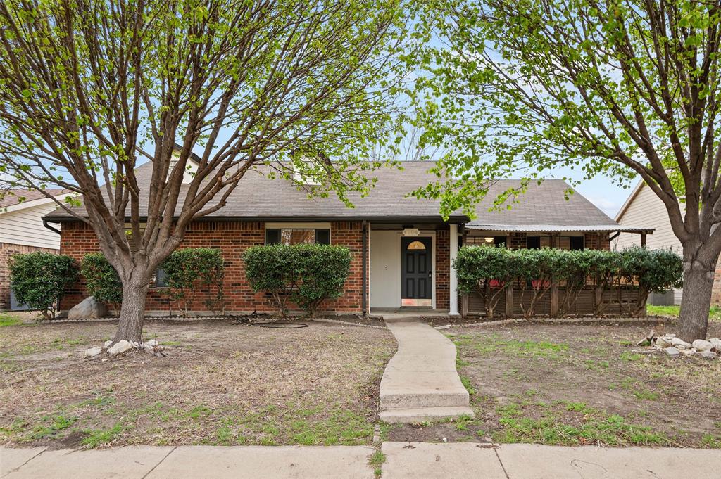 4204 Fryer Street The Colony, TX 75056