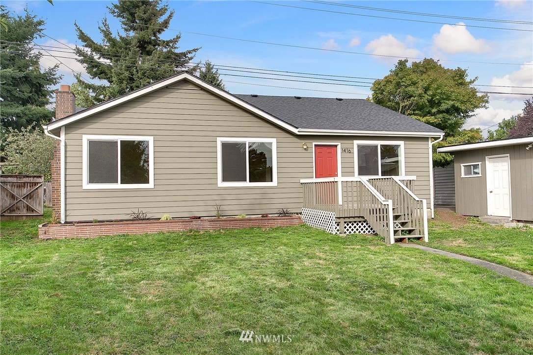 1416 Rockefeller Avenue