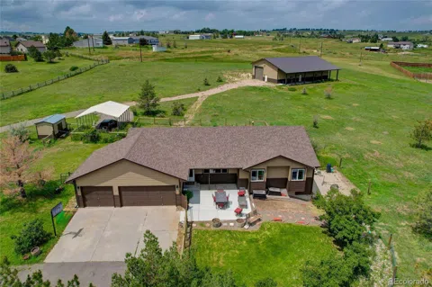 1605 Pawnee Parkway
