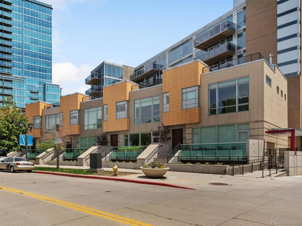 1620 Little Raven Street #304