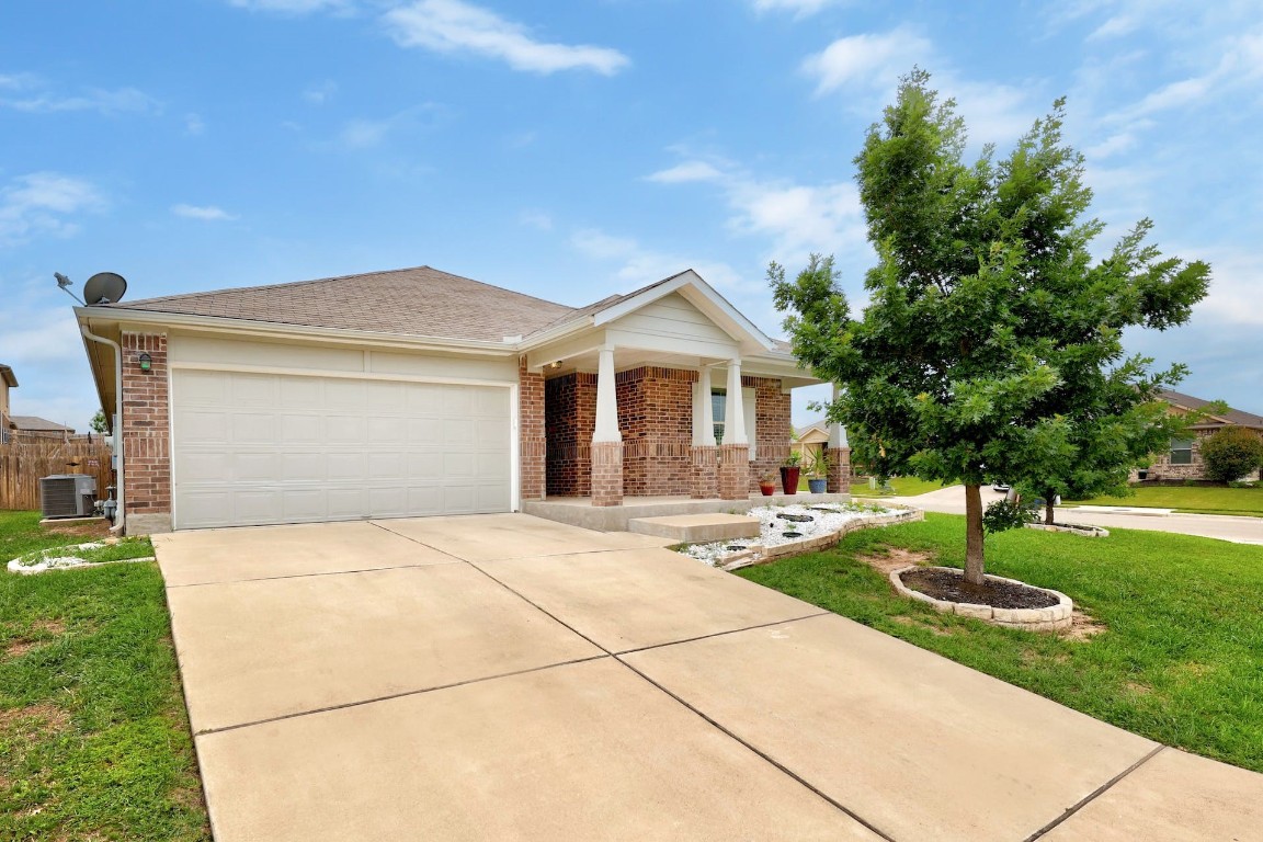 901 Canvasback Creek Drive