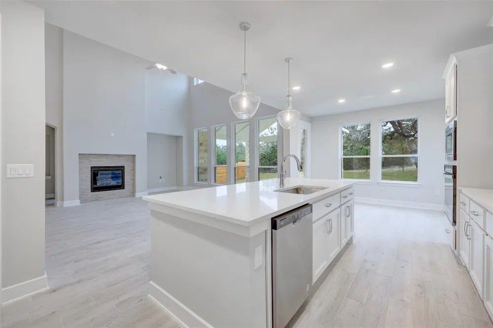 17021 Sanglier Drive