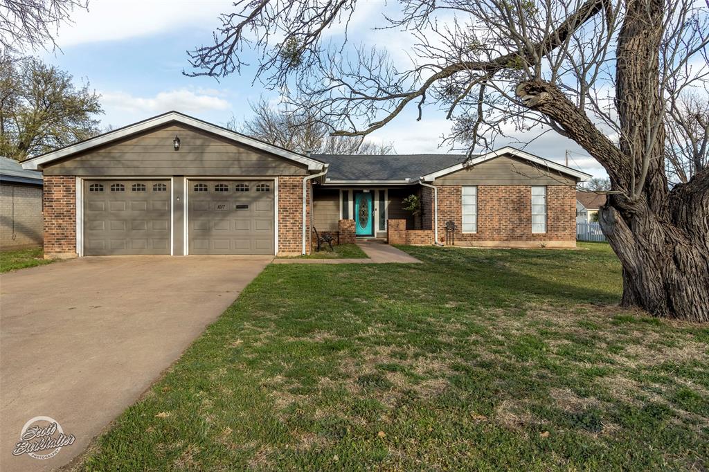 1017 Amarillo Street