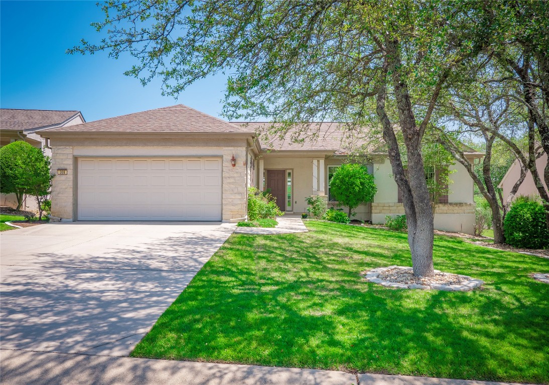 309 San Saba Drive