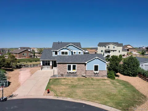 42028 Big Horn Circle