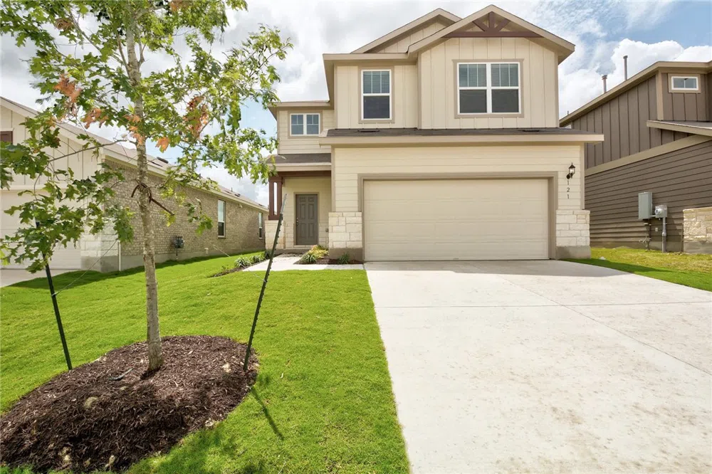 121 Nettletree Drive