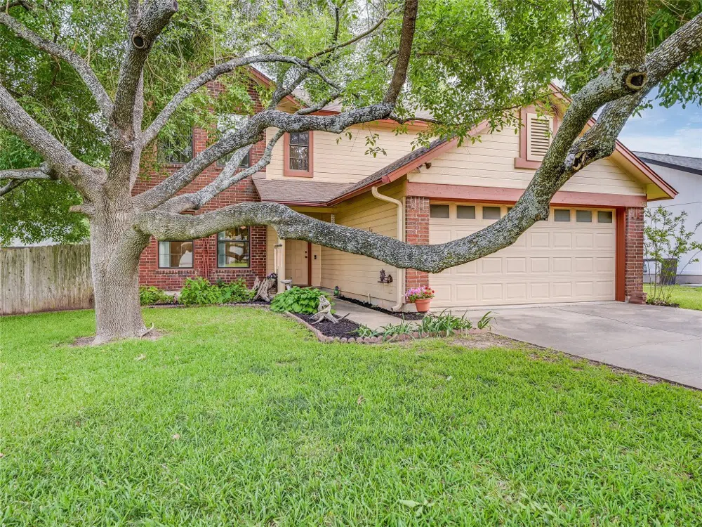 1320 Butternut Place