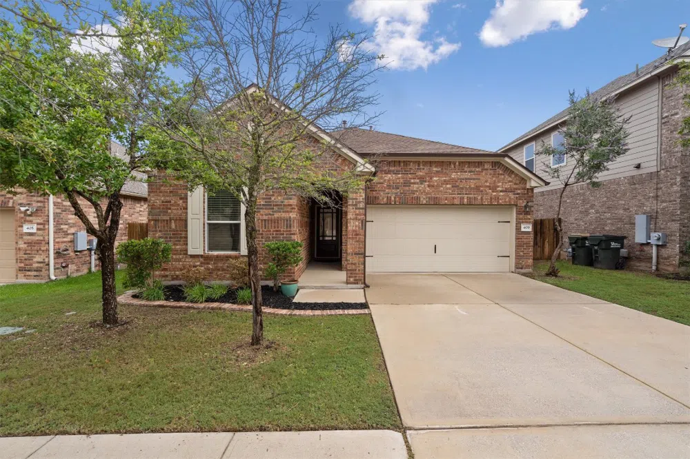 409 Sheepshank Drive