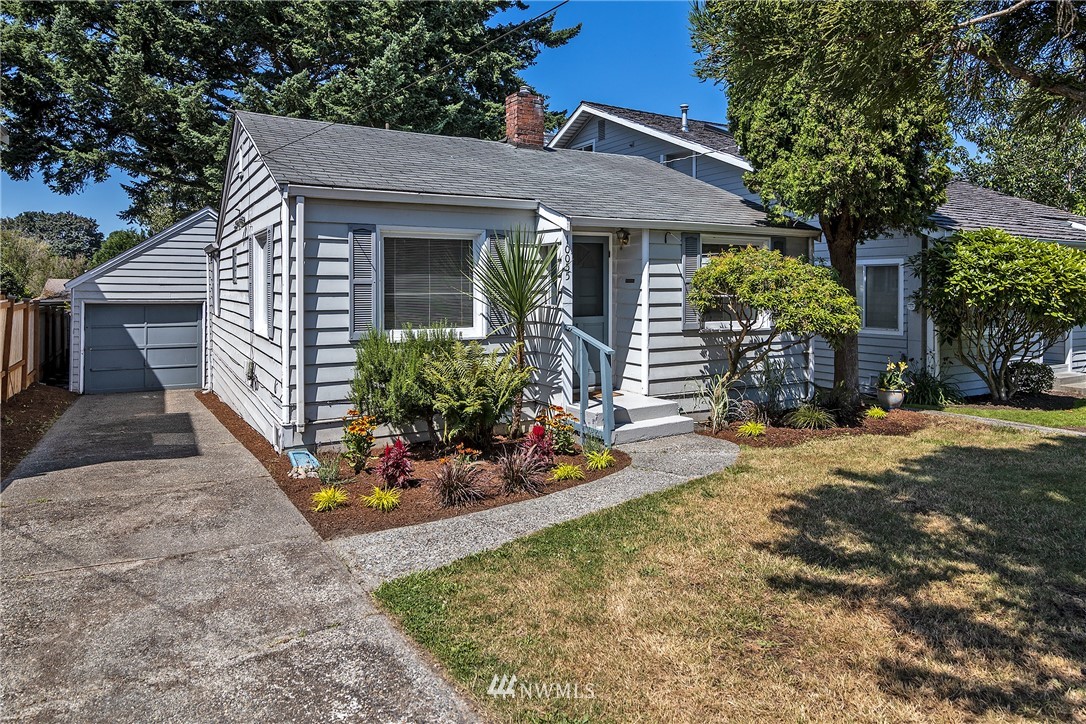 10055 14th Avenue NW