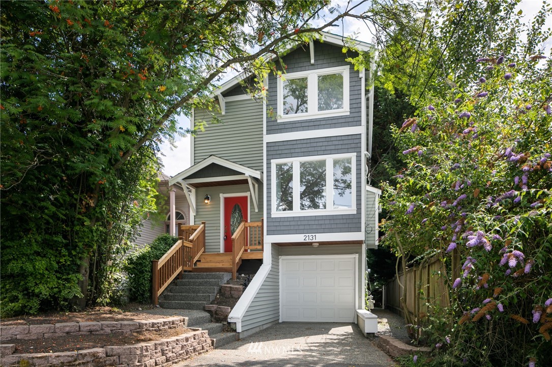 2131 N 87th Street