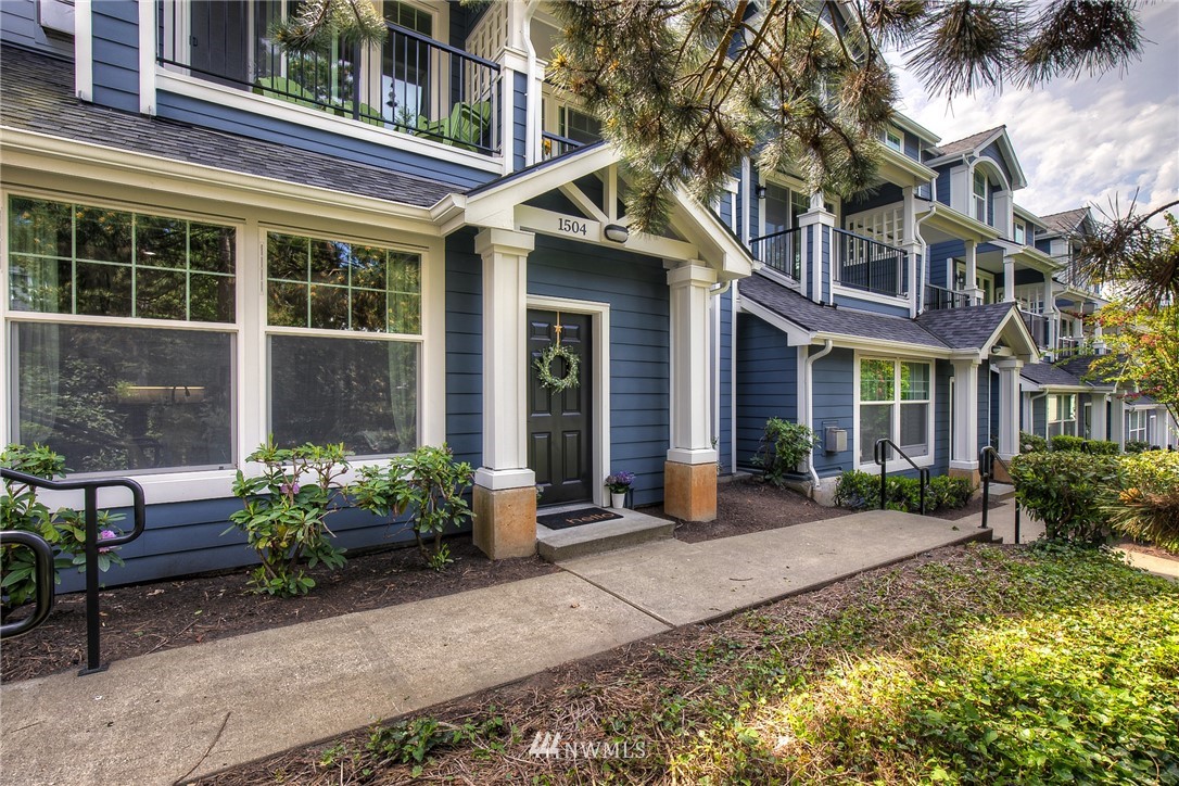 16125 Juanita-Woodinville Way NE #1504