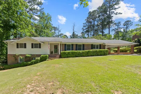 1921 Birchwood Way