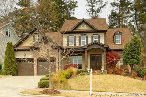 4101 Heritage View Trail