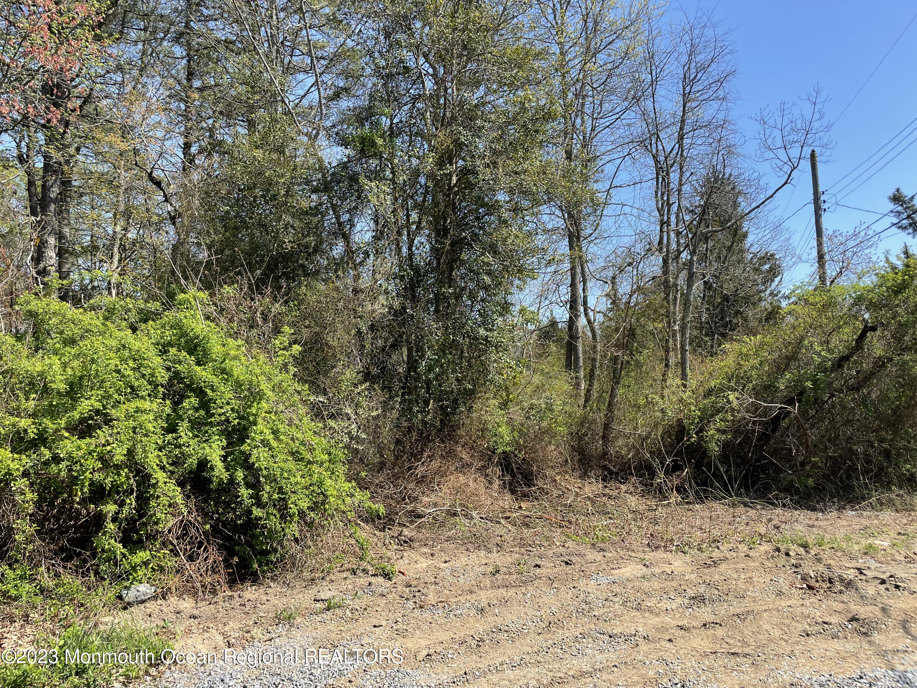 Mayetta Landing Road