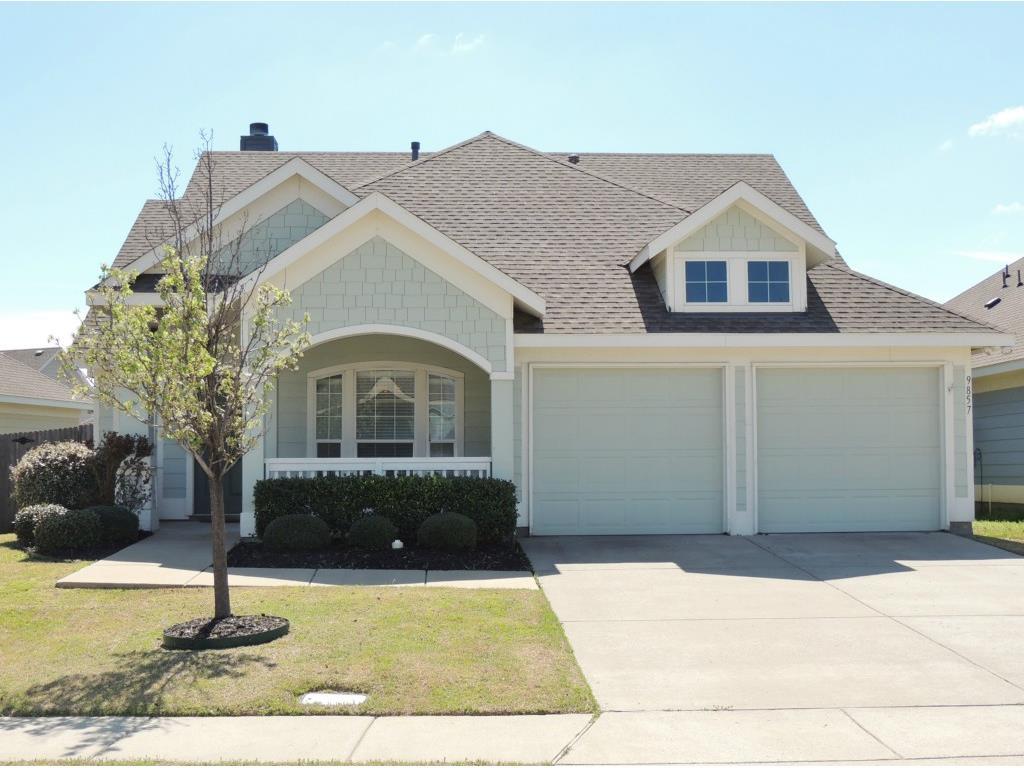 9857 Meadow Rue Drive
