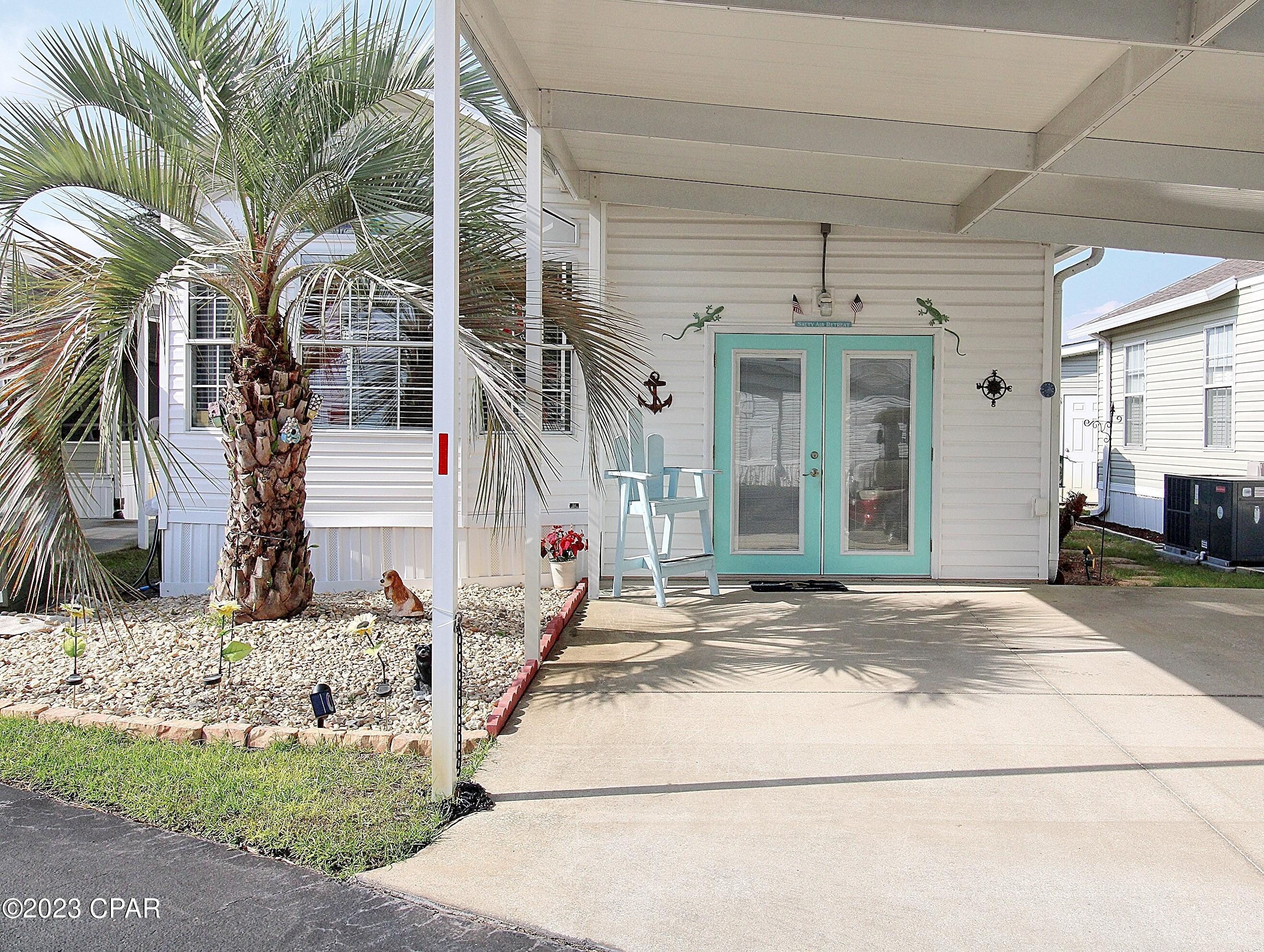 1219 Thomas Drive #237
