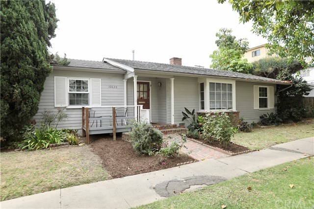 10630 Missouri Avenue