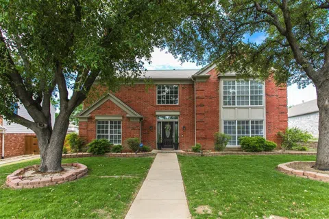 1210 Saint Tropez Drive