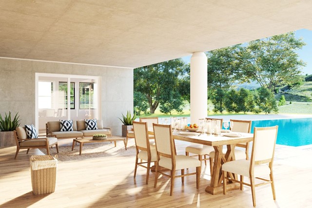 41130 Corte Catalunya