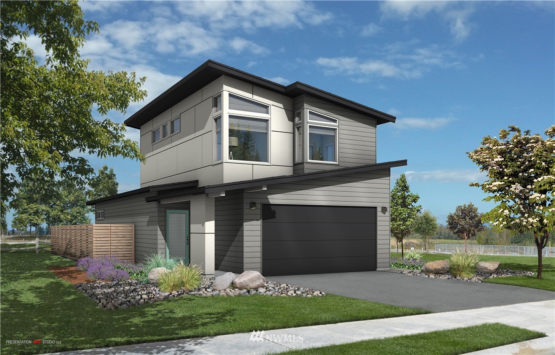 967 (Lot 18) Sunseeker Lane