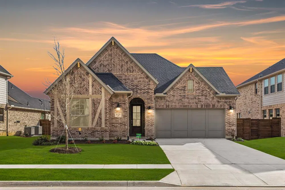 1029 Bayberry Drive Argyle, TX 76226