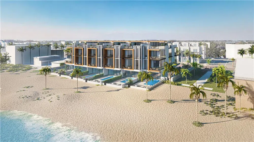 710 Briny Avenue #South End