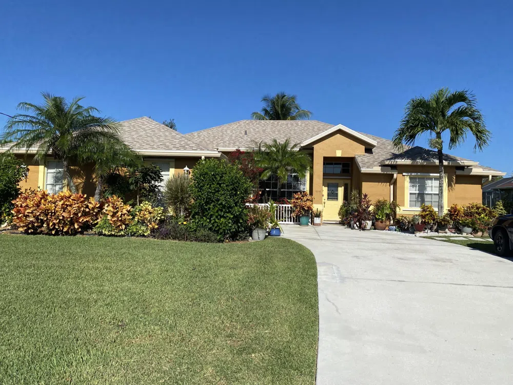 3026 SE Wake Road SE