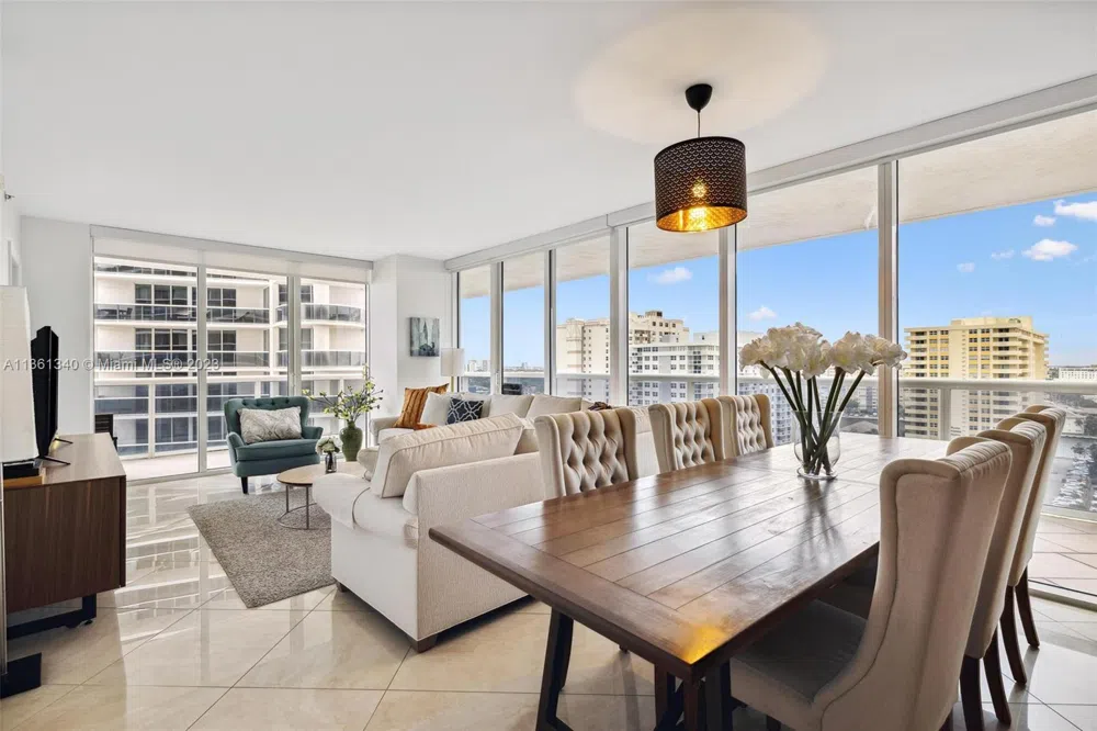 1830 S Ocean Dr #1406