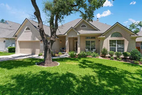 15908 Double Eagle Drive