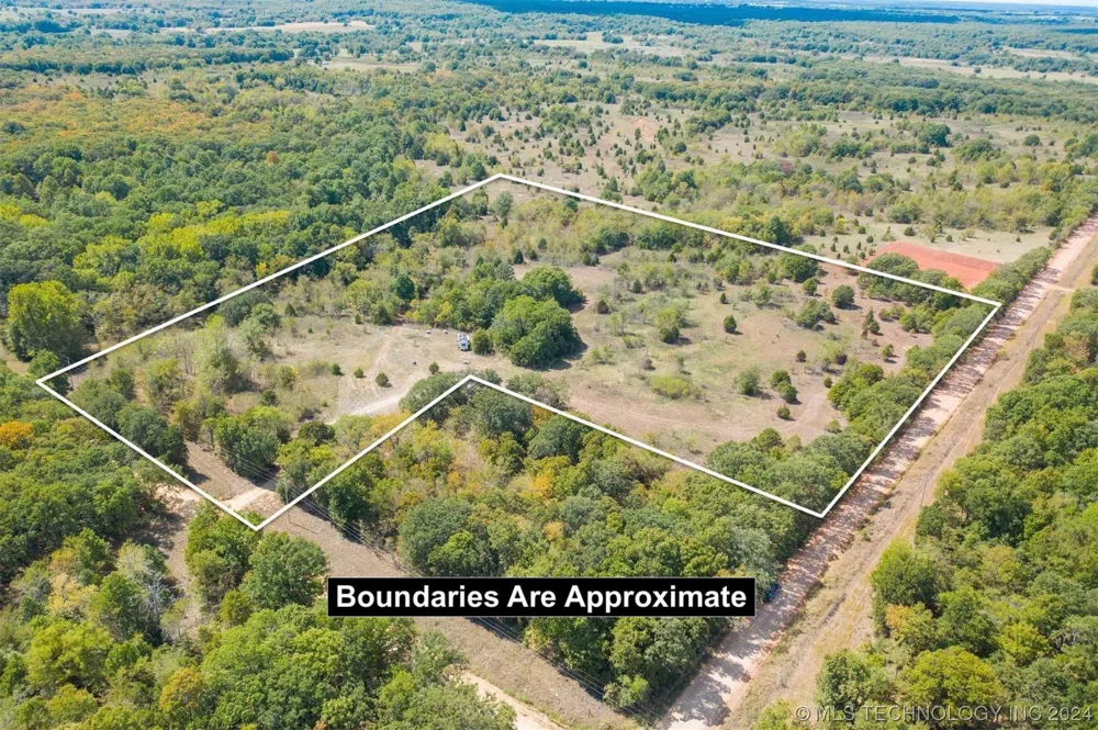 Address Not Shown Boley, OK 74829