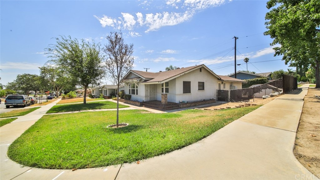 7720 San Diego Avenue