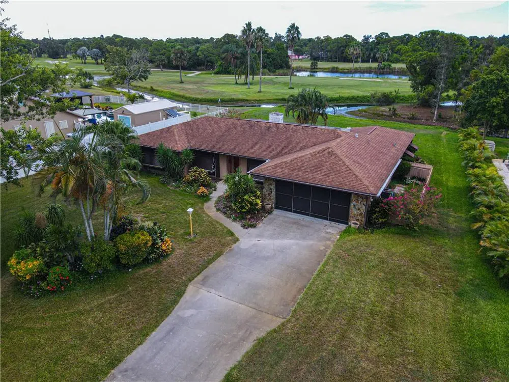 5309 Echo Pines Circle E