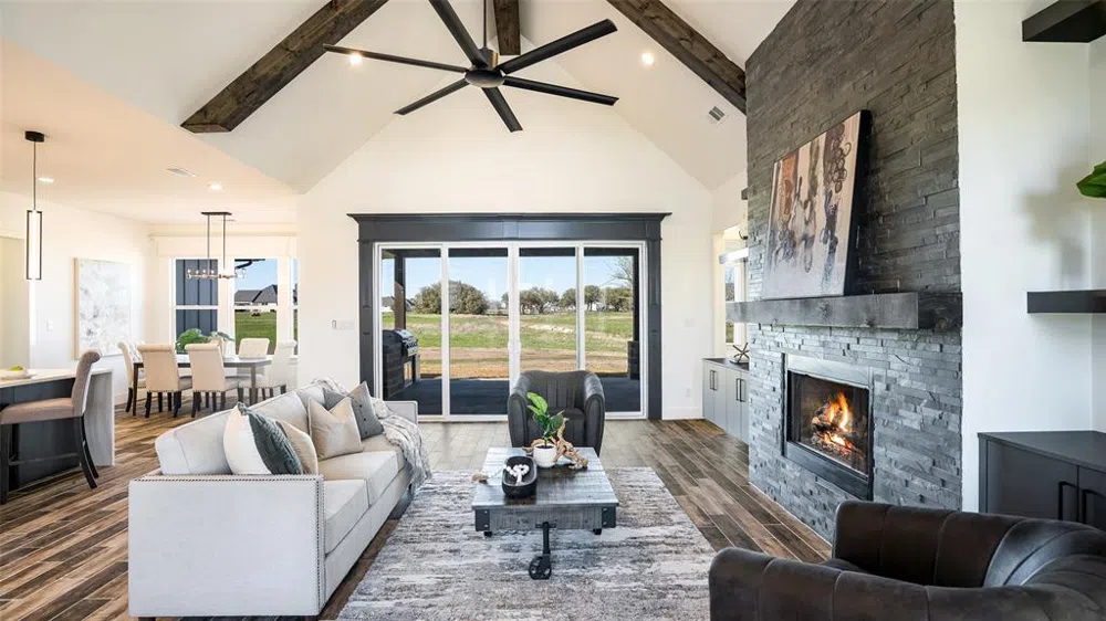 1023 Elevation Trail