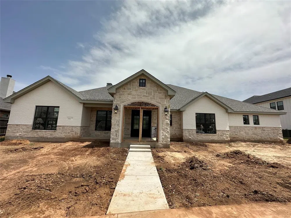 2561 John C Stevens Street