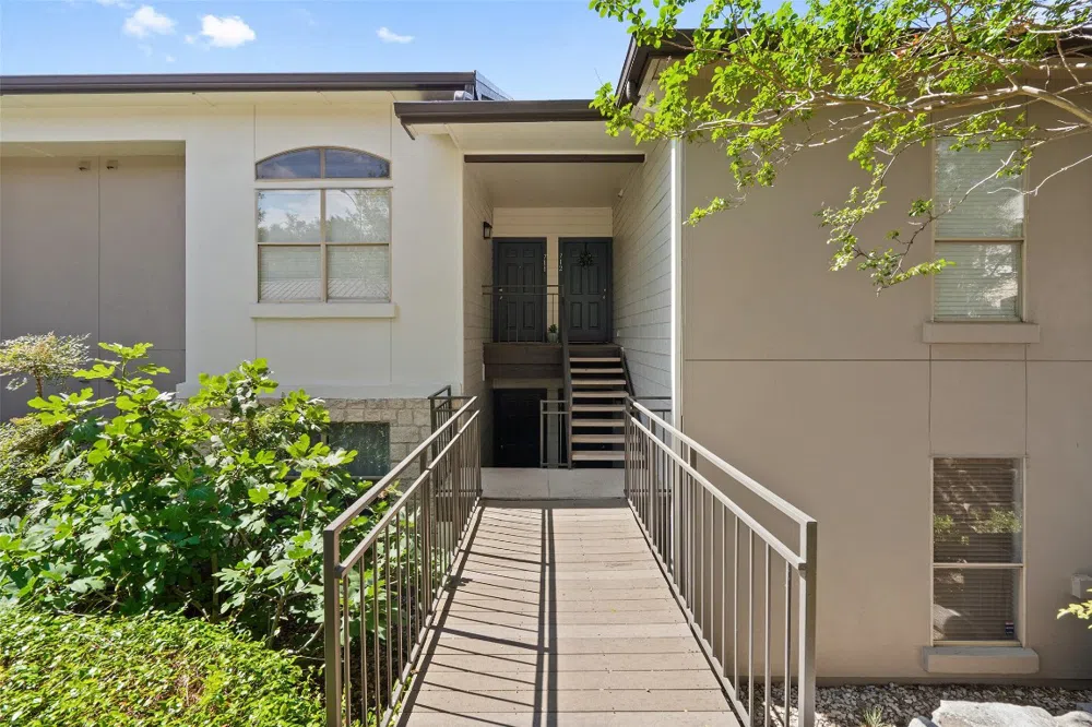 6000 Shepherd Mountain Cove #709