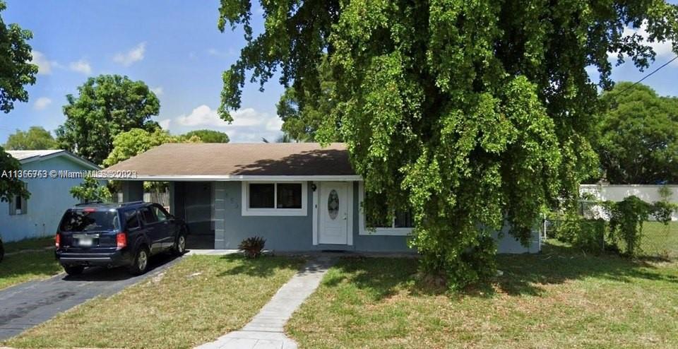 850 NW 33rd Ave