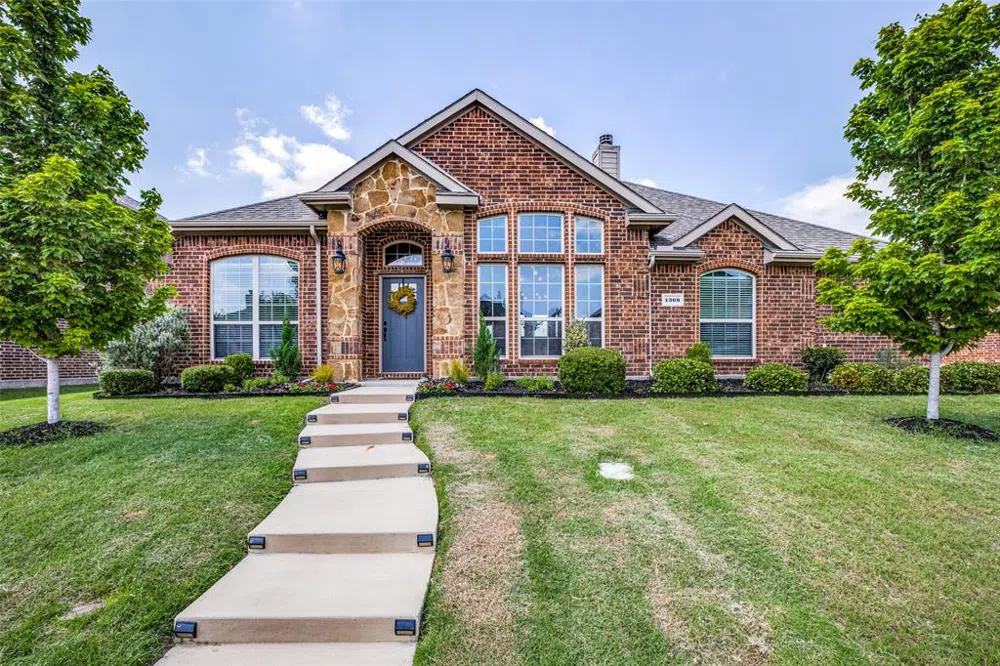 1308 Crescent Cove Drive