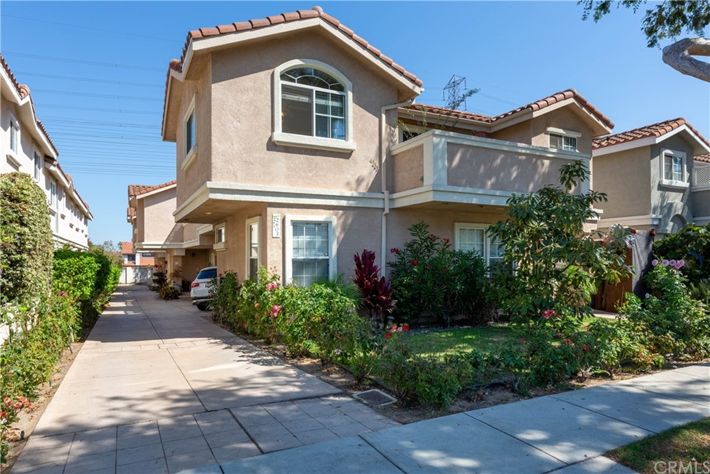 2603 Grant Avenue #C