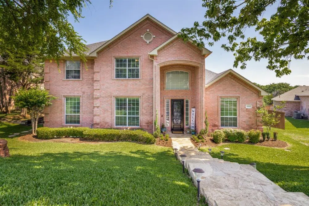 1016 Millington Drive