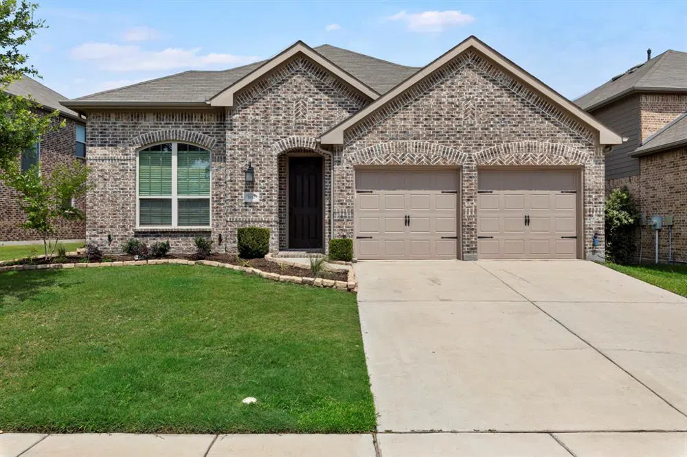 1012 Mesa Crest Drive