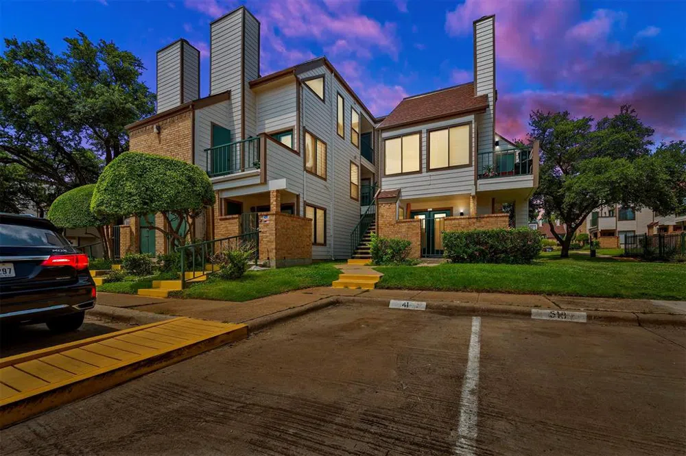 2309 Balsam Drive #K301