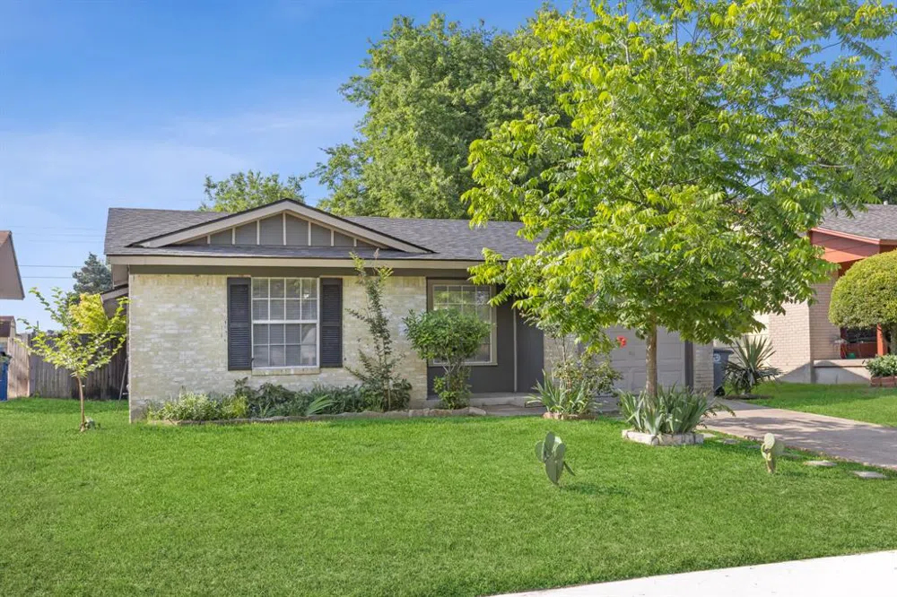 4290 Leland College Drive