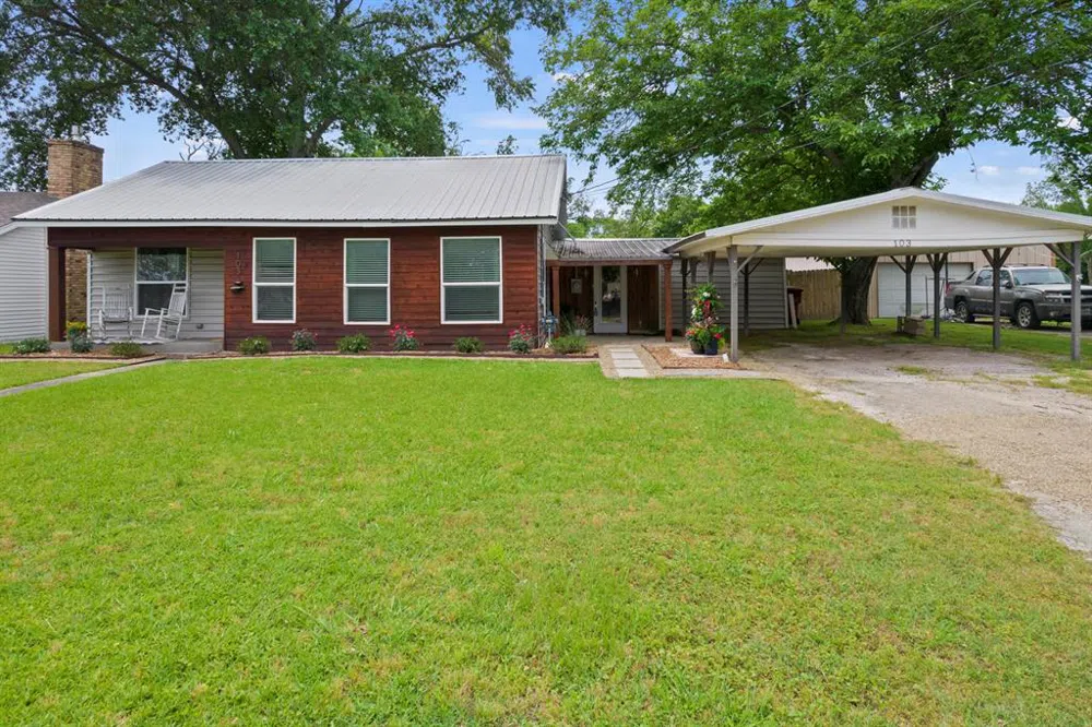 103 Mary Grace Street