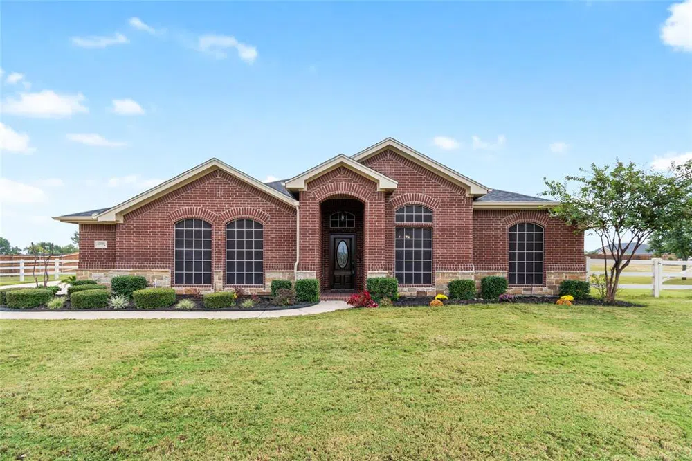 12333 Wagon Bow Drive