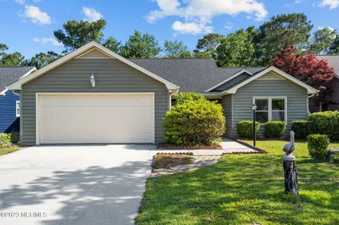 342 Chattooga Place Drive