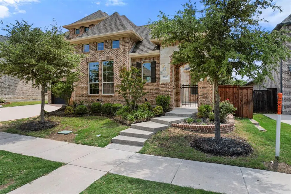 5562 Highflyer Hills Trail