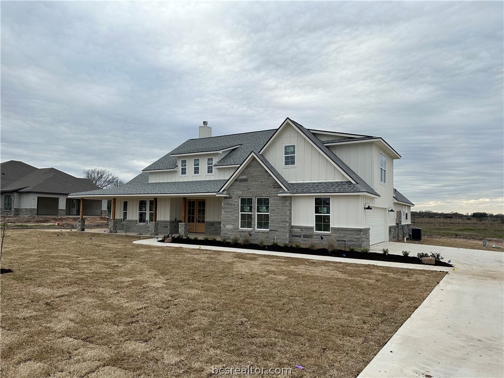 5510 Millstone Drive College Station, TX 77845