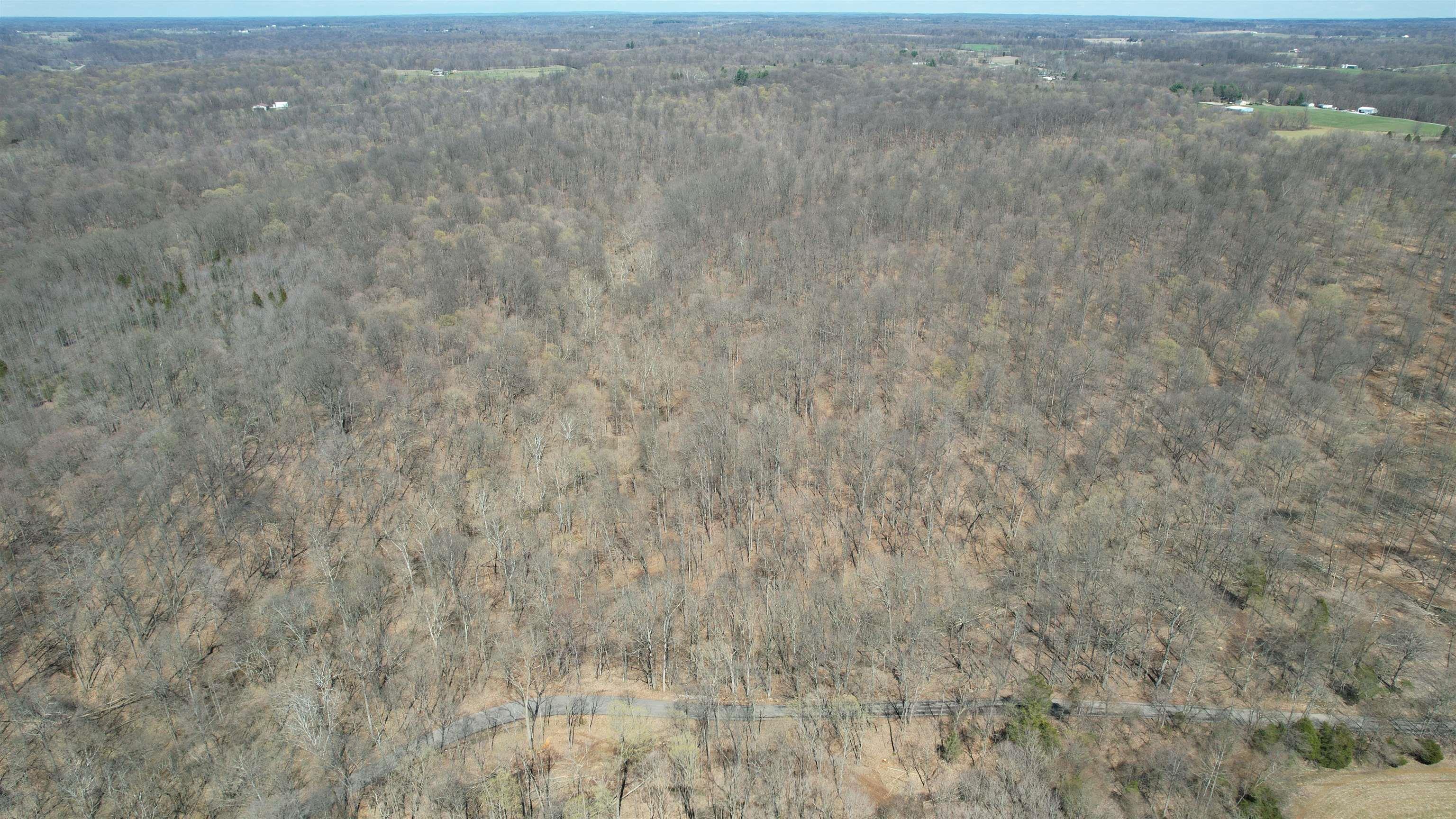 TRACT 1 Old Us Highway 50 East